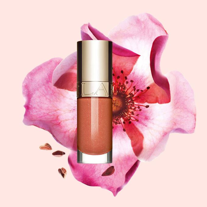 Lip Comfort Oil 27 fleeting dew - Limited Edition