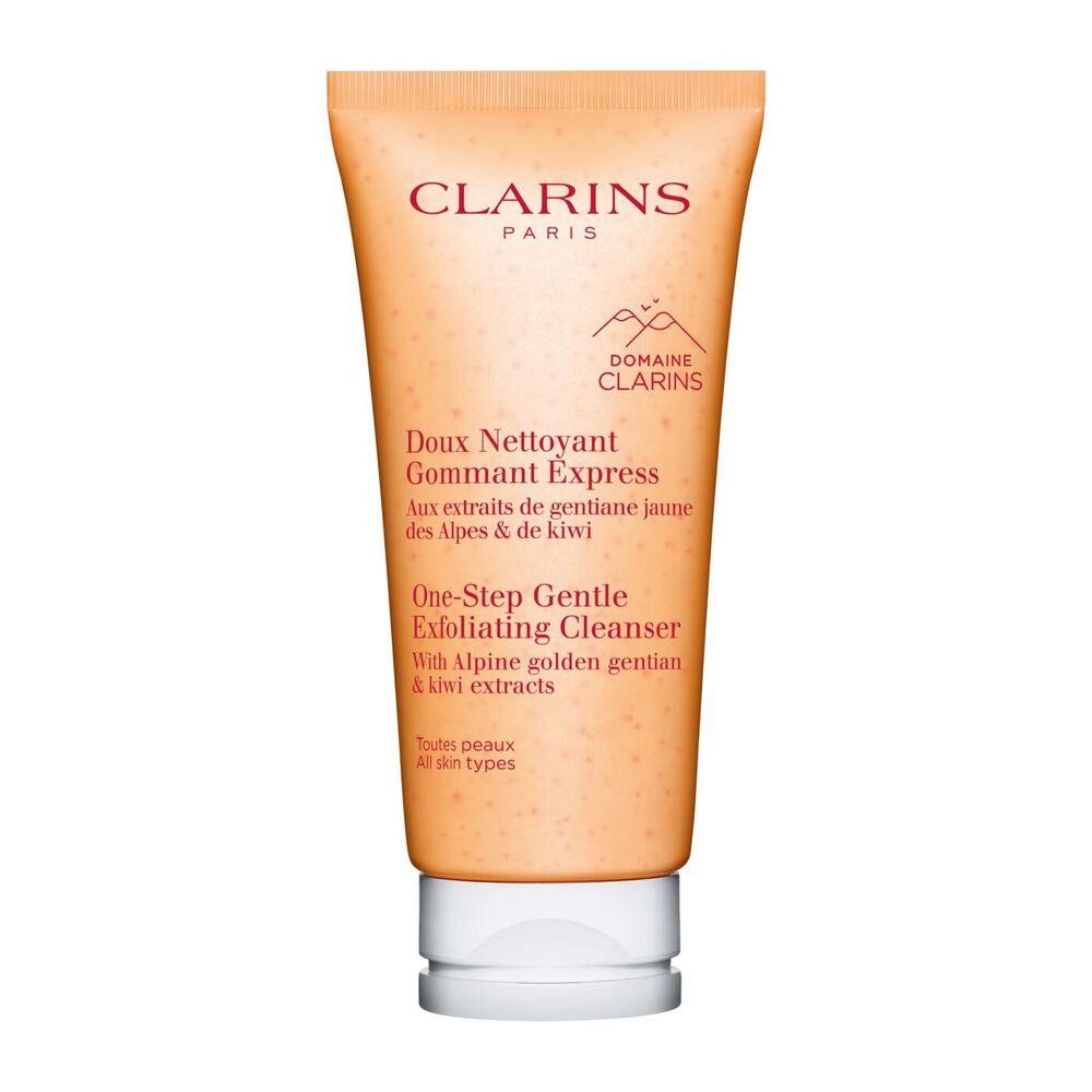 One-Step Gentle Exfoliating Cleanser 50ml