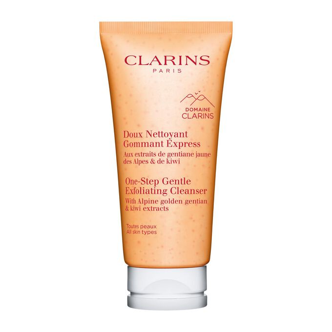 One-Step Gentle Exfoliating Cleanser 50ml
