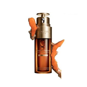 Double Serum Light Texture - Ganzheitliches Konzentrat für jugendliche Haut