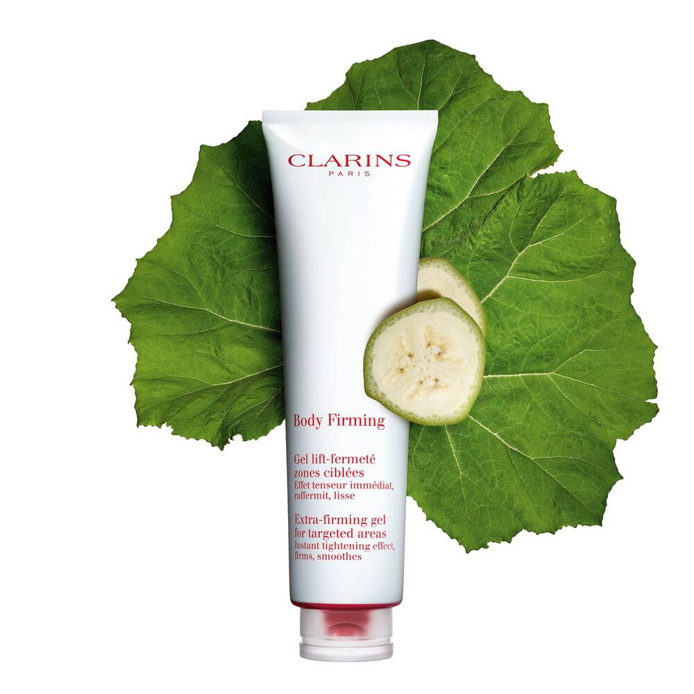 Body Firming Gel lift-fermeté zones ciblées - Festigendes und straffendes Körpergel für spezielle Hautpartien