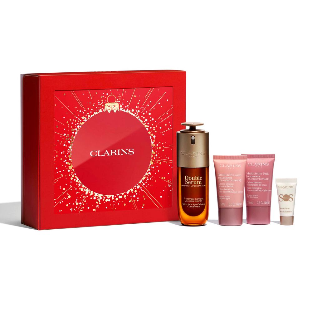 Programm Double Serum &amp; Multi-Active