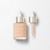 Skin Illusion - Feuchtigkeit spendende Foundation für einen natürlichen Teint SPF 15