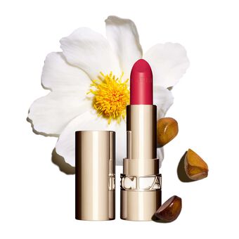 Joli Rouge - Lippenstift mit seidigem Finish