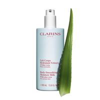 Lait Corps Hydratant Velours - Feuchtigkeits-Lotion für den Körper