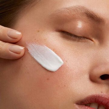 Hydra-Essentiel [HA²] Crème désaltérante SPF 15 - Feuchtigkeitscreme mit SPF 15