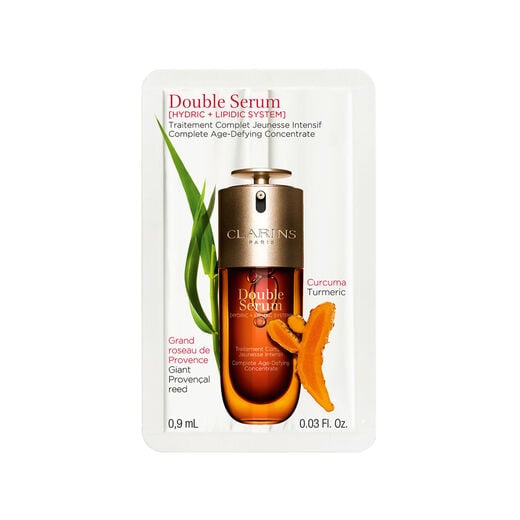 Double Serum 9 Sach 0.9ml