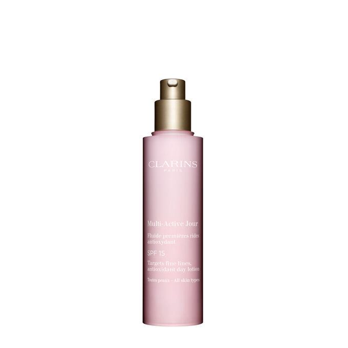 Multi-Active Day Lotion SPF15 50ml