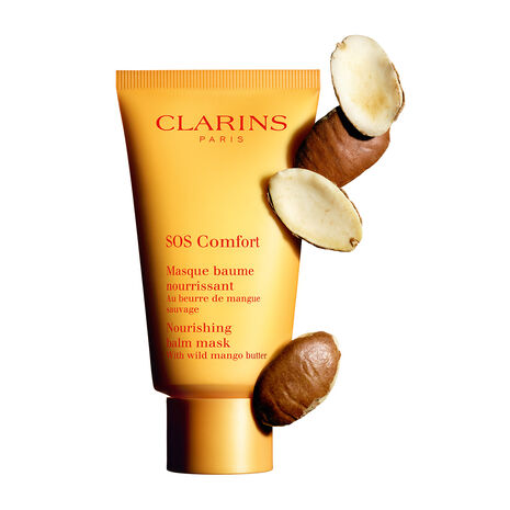 SOS Comfort Nährende Komfort-Maske