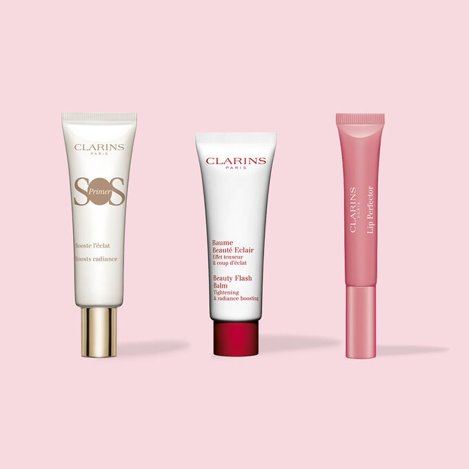Lip Perfector - Lippen-Makeup mit Glanz-Finish