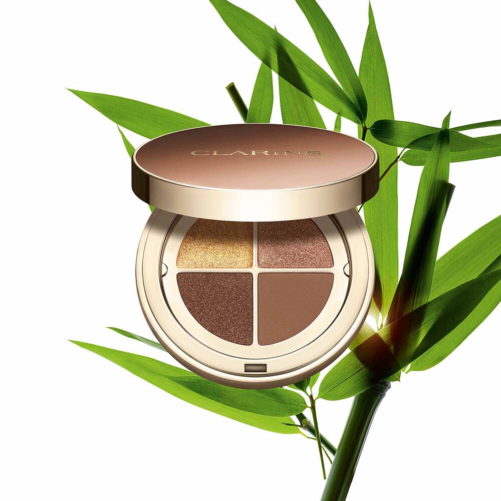 Ombre 4 Couleurs - Lidschatten-Quartett