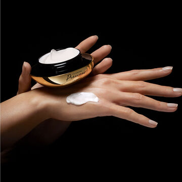 Precious La Crème - Gesichtscreme für neue Vitalität