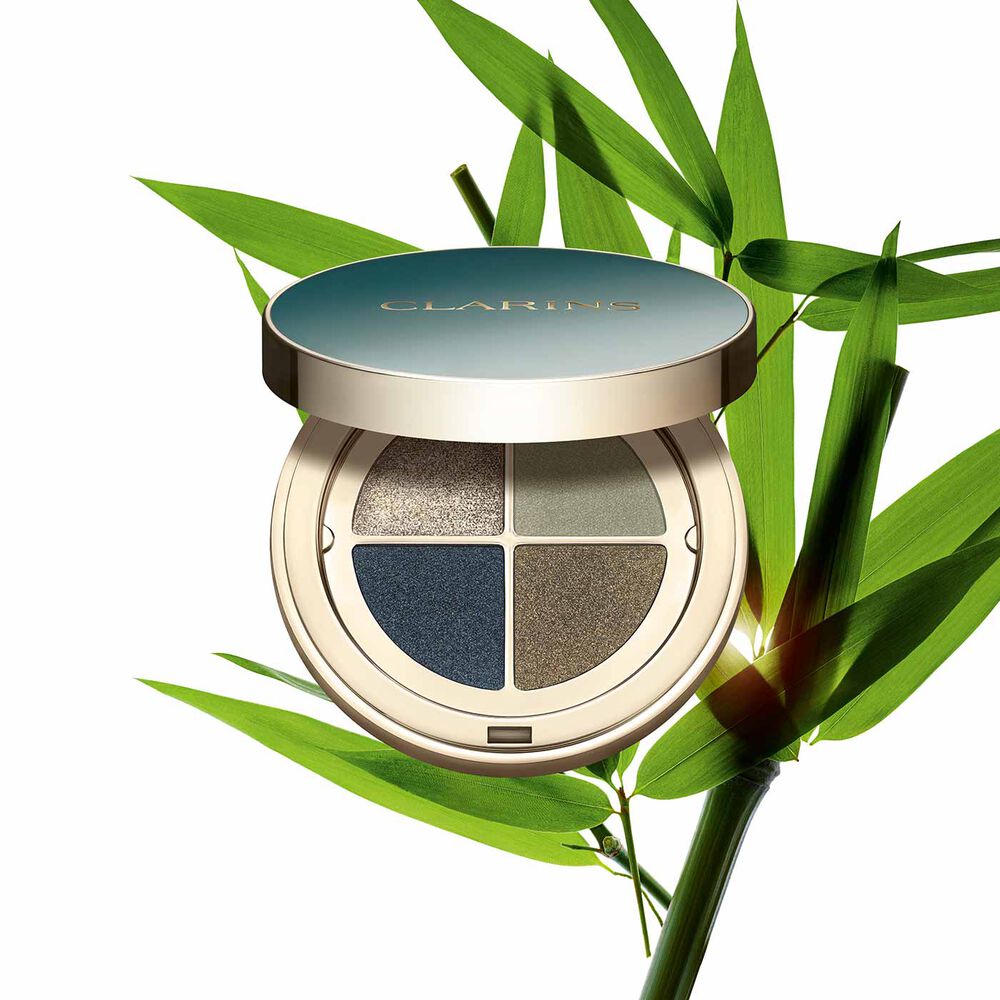 Ombre 4 Couleurs - Lidschatten-Quartett