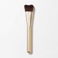 Gua Sha-Inspired Foundation Brush - Lifting-Effekt Foundation-Pinsel f&uuml;r gleichm&auml;&szlig;iges Auftragen