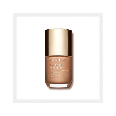 Everlasting Youth Anti-Age Fluid-Foundation