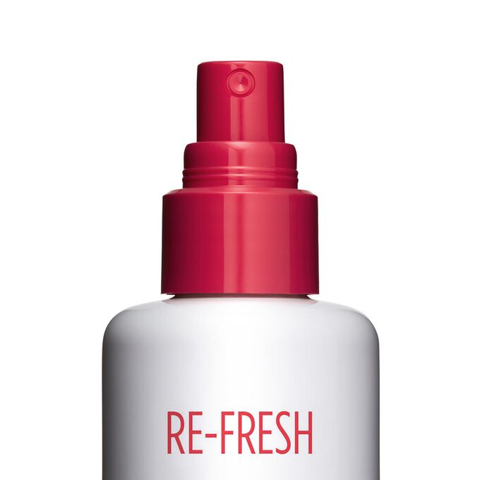 My Clarins RE-FRESH Hydrating Beauty Mist - Feuchtigkeit spendender Beauty-Nebel