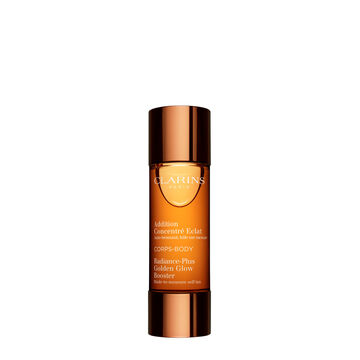 CLARINS® | Selbstbräuner für Gesicht und Körper - Perfekte ...