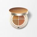 Ombre 4 Couleurs - Lidschatten-Quartett