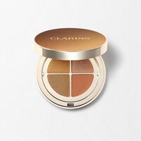 Ombre 4 Couleurs - Lidschatten-Quartett