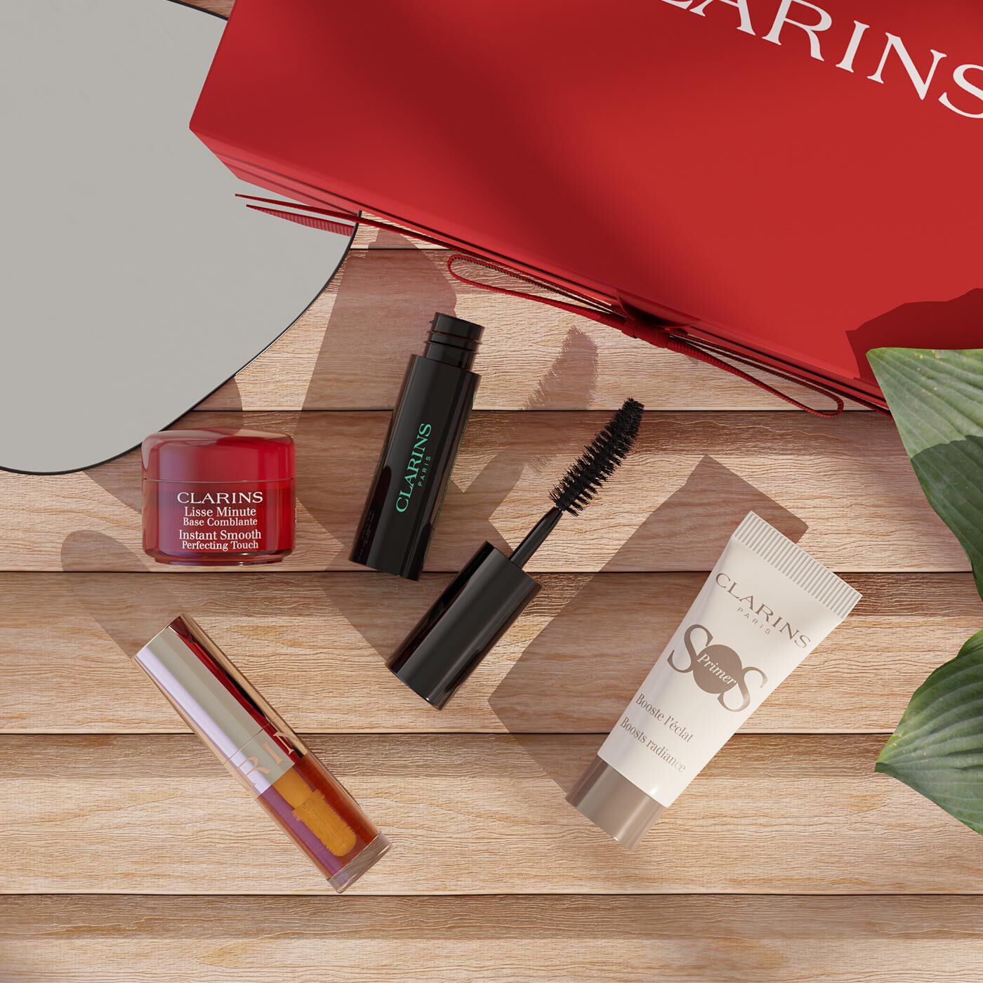 Discovery-Kit – Makeup Essentials​