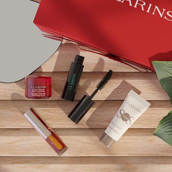 Discovery-Kit – Makeup Essentials​