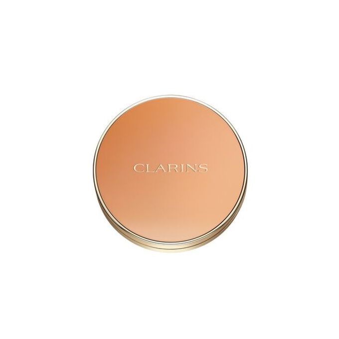 Ever Bronze Compact Powder - Kompakt-Puder für einen sonnengeküssten Glow