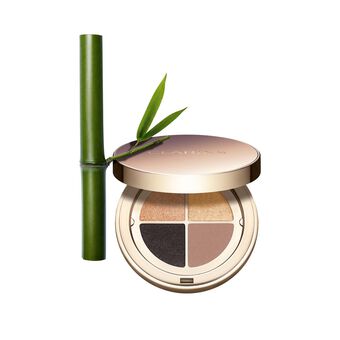 Ombre 4 Couleurs - Lidschatten-Quartett
