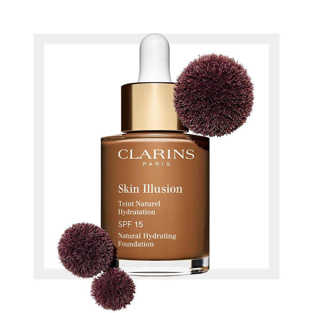 Skin Illusion