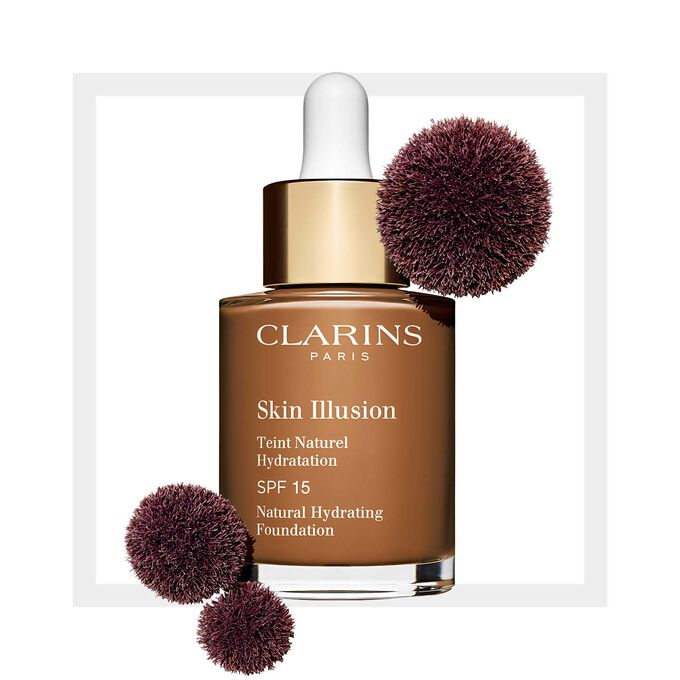 Skin Illusion