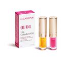 Lippenpflege-&Ouml;l Duo - Lip Comfort Oil