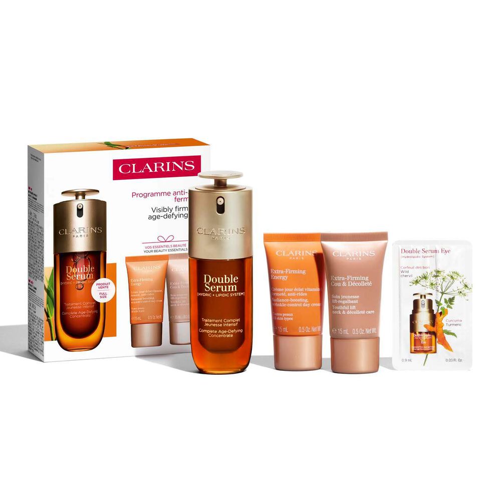 Anti-Aging-Programm für mehr Spannkraft