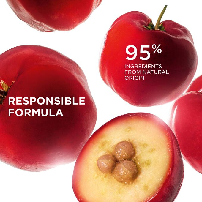 Bright Plus [ADVANCED] Emulsion lact&eacute;e &eacute;clat hydratante - Feuchtigkeit spendende Gesichtsemulsion bei Pigmentflecken