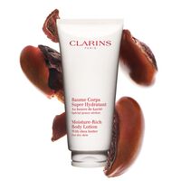Baume Corps Super Hydratant - Körperpflege-Balsam