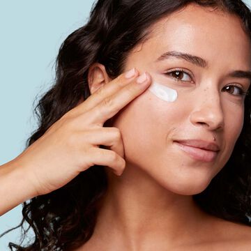 Total Eye Hydrate - Beruhigende, Feuchtigkeit spendende Augenpflege