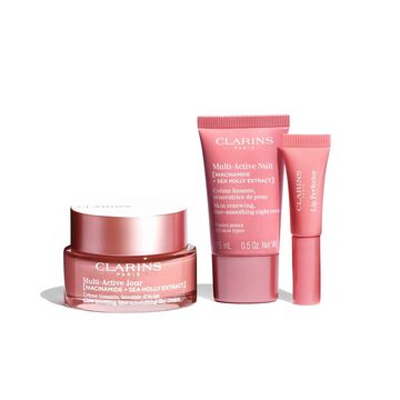 Meine Essentials Anti-Age &amp; Ausstrahlung