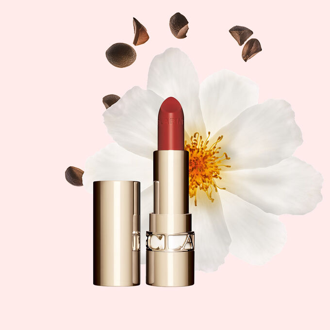 Joli Rouge - Lippenstift mit seidigem Finish
