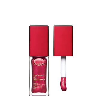 Lip Comfort Oil Shimmer