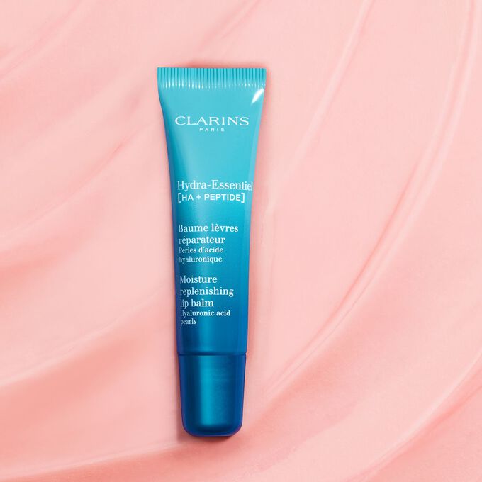 Hydra-Essentiel [HA]Baume lèvres réparateur - Feuchtigkeit spendender Lippenbalsam