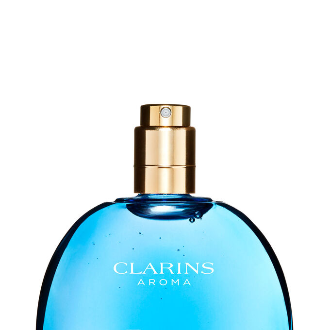 Eau Ressourçante - Beruhigender Aromaduft