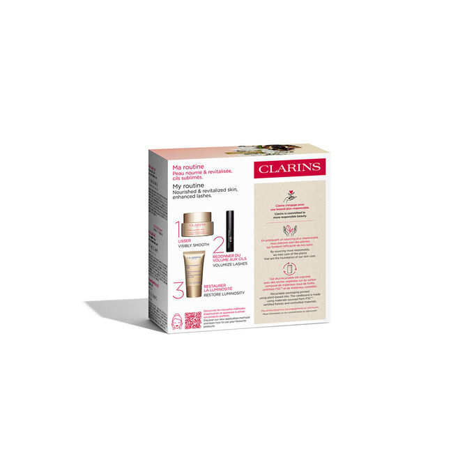 Meine Essentials für Nährstoffe &amp; Vitalität