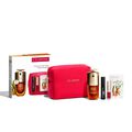 Double Serum Set mit 4 Beauty-Boostern
