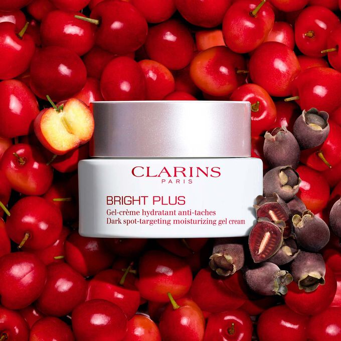 Bright Plus Gel-crème hydratant anti-taches - Feuchtigkeit spendende Gel-Creme bei Pigmentflecken