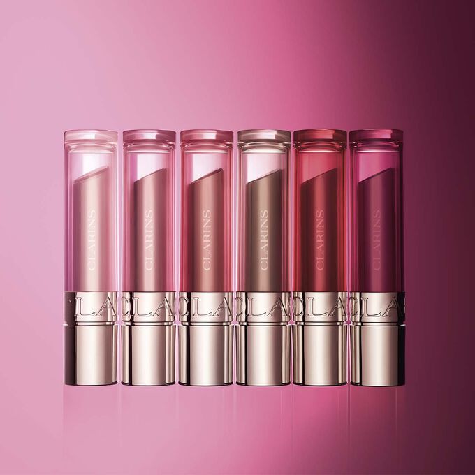 Lip Oil Balm - Lippenbalsam mit Öl