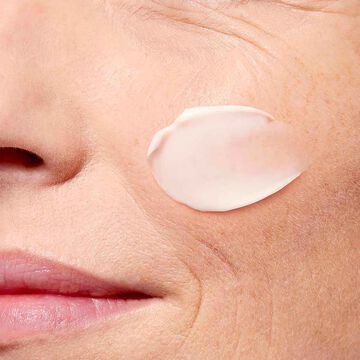Multi-Intensive Nuit - Superintensive Anti-Age Nachtcreme für sehr trockene Haut