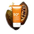 Cr&egrave;me Solaire Jeunesse Tr&egrave;s Haute Protection SPF 50+ Visage - Sonnenschutz-Creme mit Anti-Falten-Wirkung f&uuml;r das Gesicht SPF 50+
