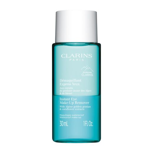 D&eacute;maquillant Express Yeux - Entferner f&uuml;r wasserfestes Augenmakeup 30 ml