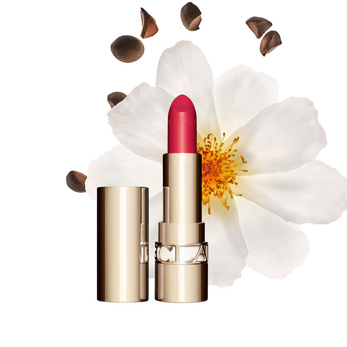 Joli Rouge - Lippenstift mit seidigem Finish