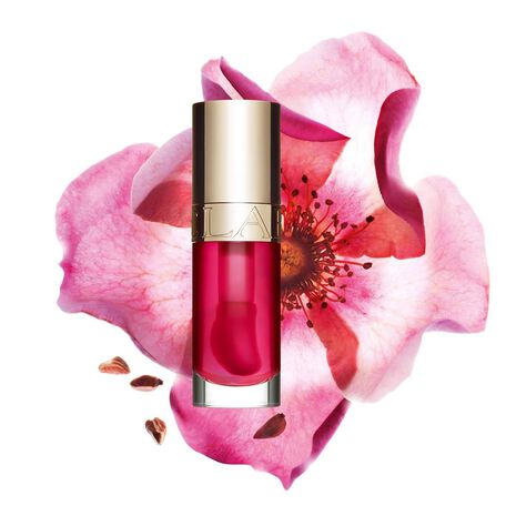 Lip Comfort Oil 04