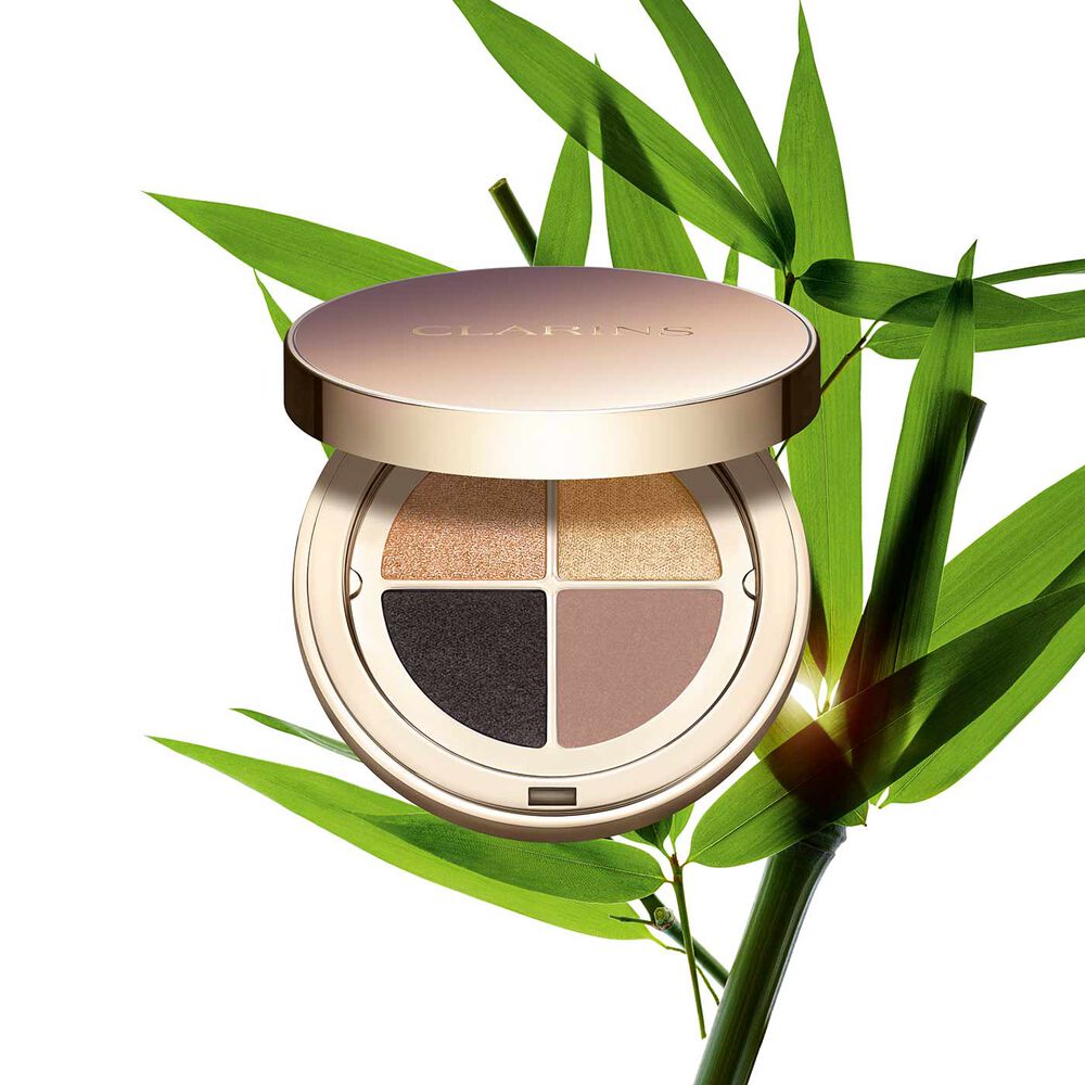 Ombre 4 Couleurs - Lidschatten-Quartett