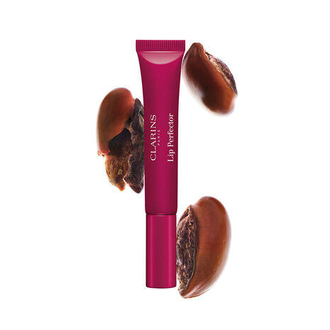 Lip Perfector 08  plum shimmer - Lippen-Makeup mit Glanz-Finish